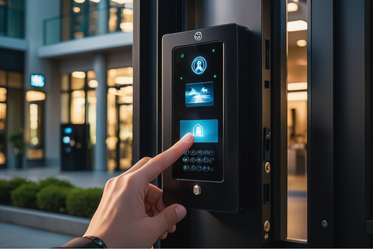 Understanding Access Control Systems