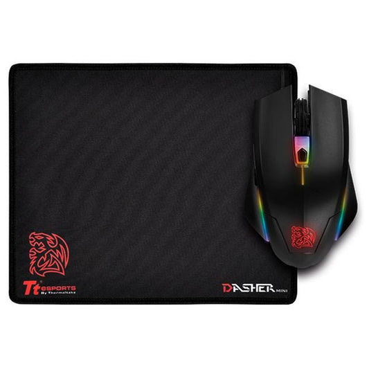 TTE-MOTALON-ELITE - Tt eSports by Thermaltake TALON ELITE RGB Gaming Mouse