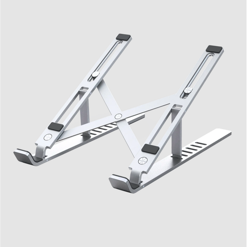 VEN-KDLI0 - Vention Laptop Stand - Silver