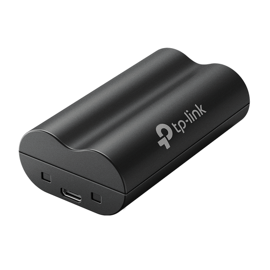 TL-TAPOA100 - TP-Link Tapo A100 Battery Pack, for Tapo Powered Cameras and Video Doorbells