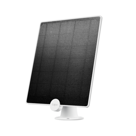 TL-TAPOA200 - TP-Link Tapo A200 Solar Panel, for Tapo Battery Powered Cameras