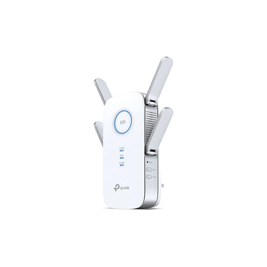 TL-RE650 - TP-Link RE650 AC2600 Wi-Fi Range Extender