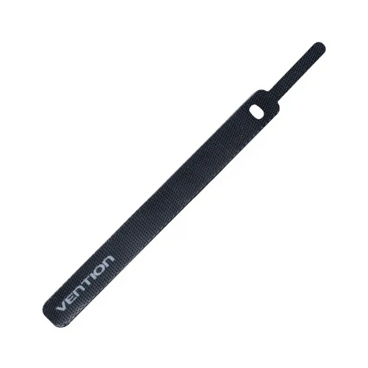 VEN-KAKB0 - Vention Cable Tie With Buckle Black