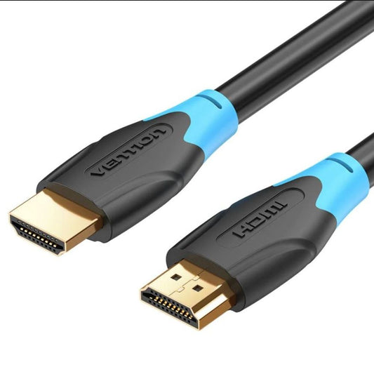 VEN-AACBL - Vention HDMI Cable 10M Black