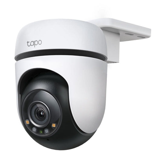 TL-TAPOC510W - TP-Link Tapo C510W Outdoor Pan/Tilt Security WiFi Camera, 2k 1080P, 360° horizontal and 130° vertical view, Power : AC Adapter