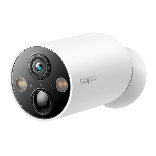 TL-TAPOC425-2P - TP-Link Tapo C425, Smart Wire-Free Security Camera - 2 Pack