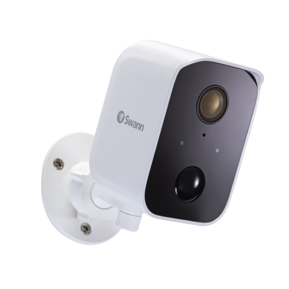 Swann SWIFI-CORECAMPK2-GL CoreCam Wireless Security Camera - 2 Pack