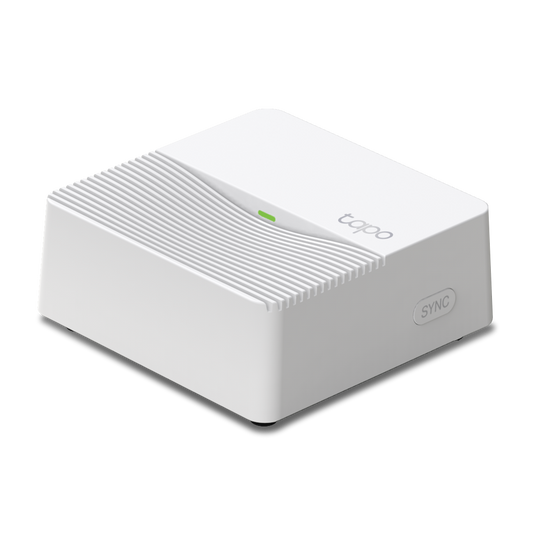 TL-TAPOH200 - TP-Link Tapo H200 Tapo Smart Hub