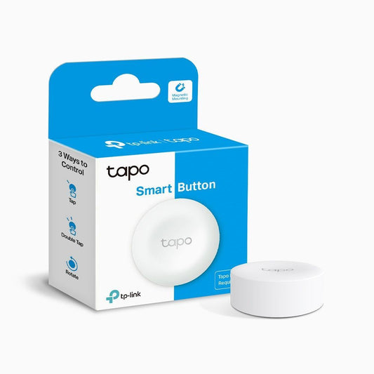 TL-TAPOS200B - TP-Link Tapo S200B Smart Button