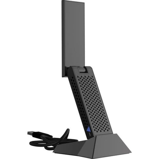 Netgear Nighthawk A7000 IEEE 802.11ac Dual Band Wi-Fi Adapter for Desk