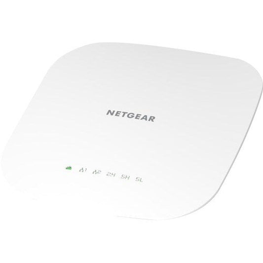 Netgear WAC540 IEEE 802.11ac 2.93 Gbit/s Wireless Access Point - 2.40