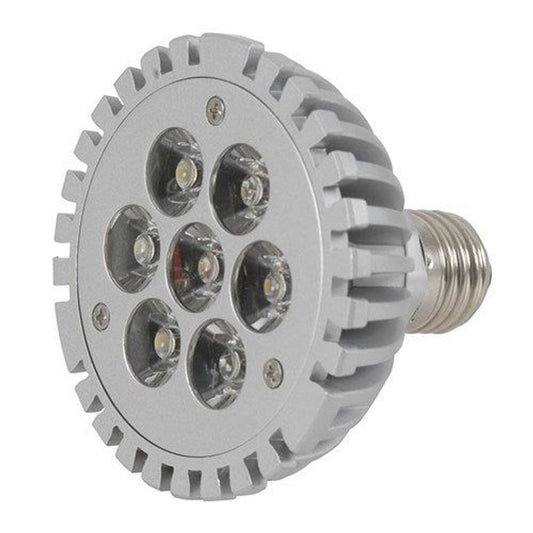 ZD0368 - Par 30 7 x White CREE LED Light