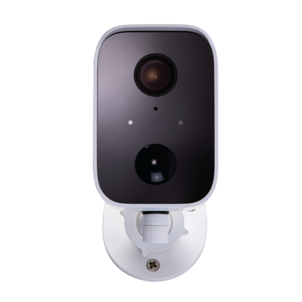 Swann SWIFI-CORECAMPK2-GL CoreCam Wireless Security Camera - 2 Pack