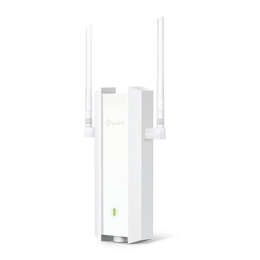 TL-EAP625-OUTDOORHD - TP-Link EAP625-Outdoor HD, AX1800 Indoor/Outdoor Wi-Fi 6 Access Point