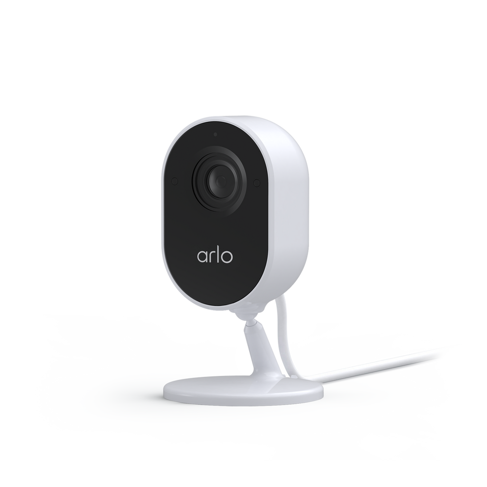 VMC2040-100AUS - ArloEssential Indoor Wired Security Camera