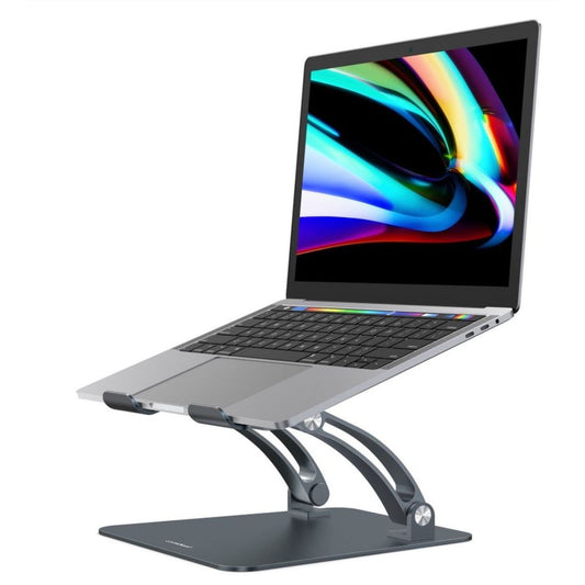 MB-STD-S6GRY - mbeat Stage S6 Adjustable Elevated Laptop & MacBook (Space Grey)