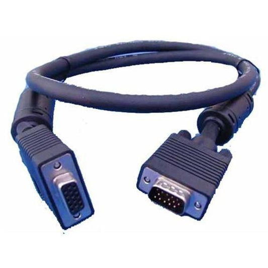 RC-3054F30 - VGA Monitor Extension Cable HD15M-F with Filter UL Approved 30m