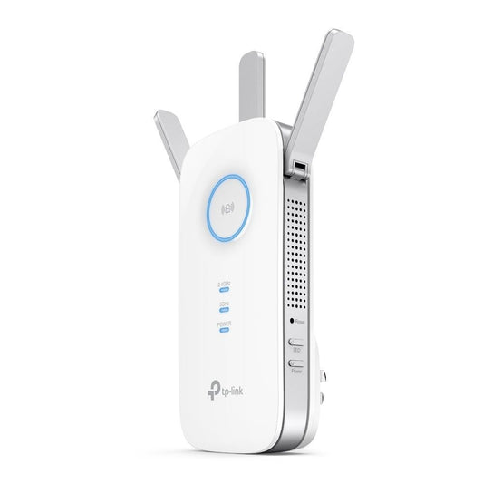 TL-RE450 - TP-Link RE450 AC1750 Wi-Fi Range Extender