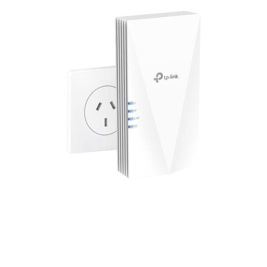 TL-RE300 - TP-Link RE300 AC1200 Wi-Fi Range Extender