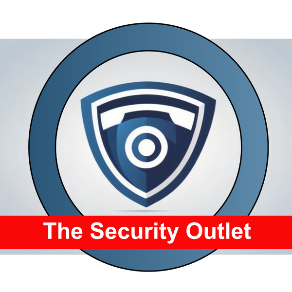 The Security Outlet