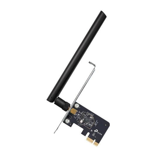 TL-ARCHERT2E - TP-Link AC600 Dual Band Wi-Fi PCI Express Adapter