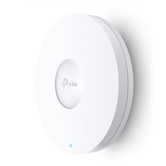 TL-EAP620HD - TP-Link EAP620 HD, AX1800 Wireless Dual Band Multi-Gigabit Ceiling Mount Access Point