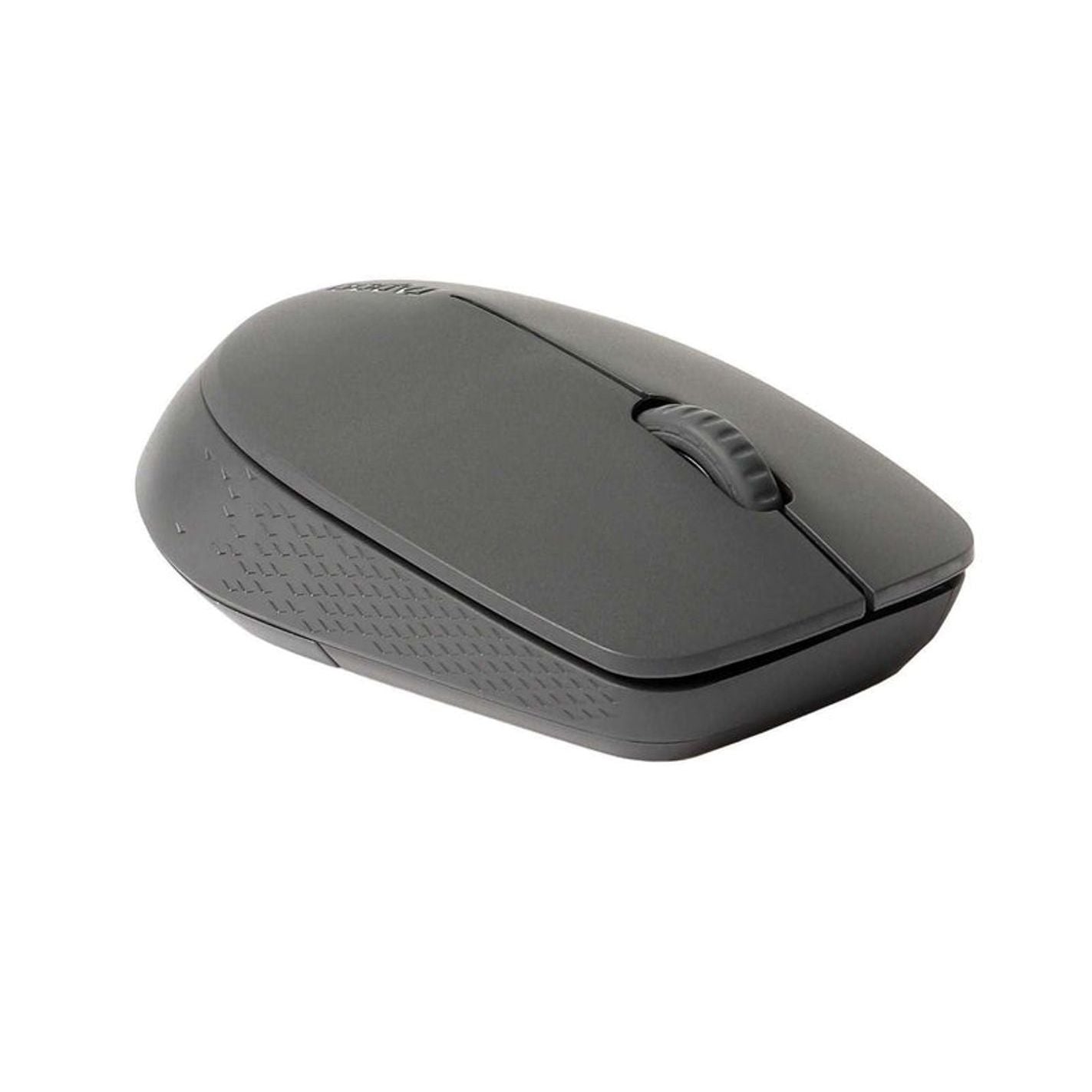 RAPOO-M100 - Rapoo M100 Silent wireless mouse dark grey