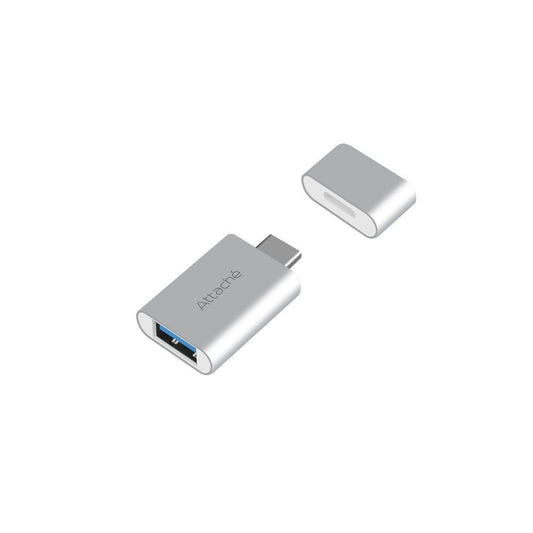 MB-UTC-01 - mbeat Attach USB Type-C To USB 3.1 Adapter