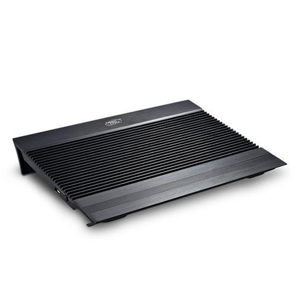 NB-N8B - N8 Notebook Cooler Pad Black