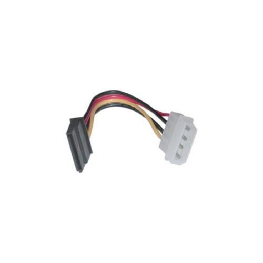 RC-5052 - Molex Serial ATA Power Cable Converter 12cm