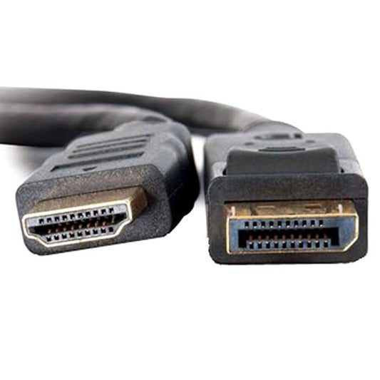 RC-DPHDMI-2 - Display Port to HDMI Cable, 2m