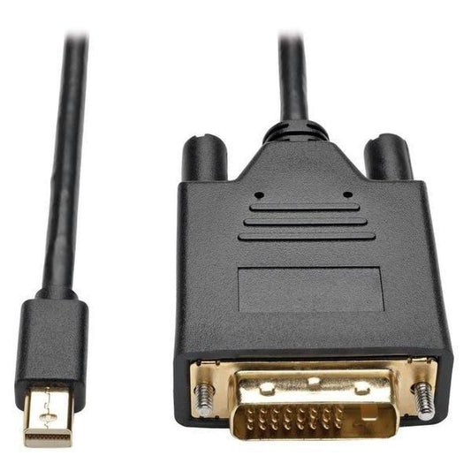 RC-MDPDVI-2 - 8ware Mini Display Port to DVI Cable, 2m