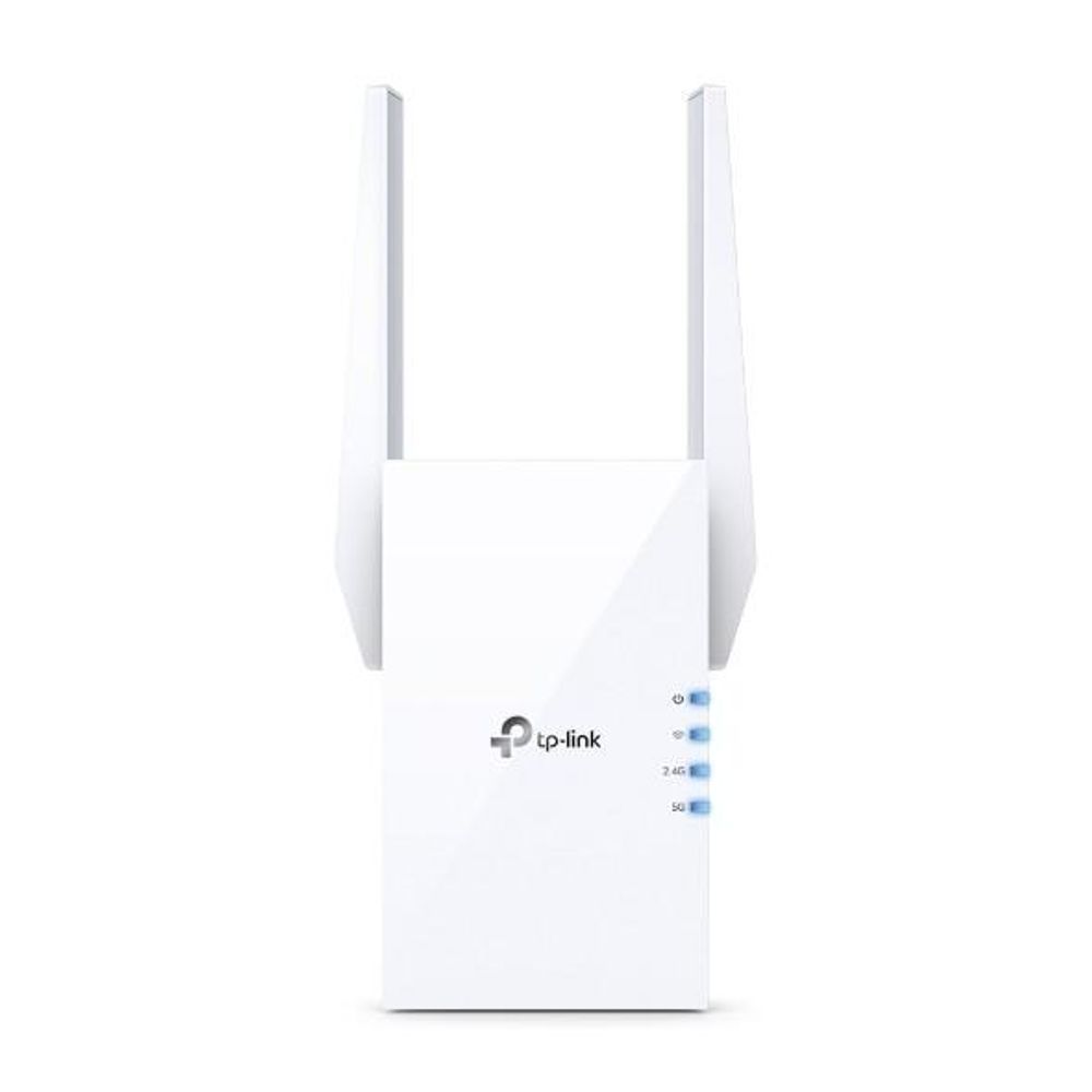 TL-RE605X - TP-Link AX1800 Wi-Fi 6 Range Extender