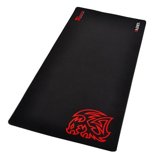 TTE-DASHER-EX - Ttesports by Thermaltake Dasher EXTENDED Mouse Pad