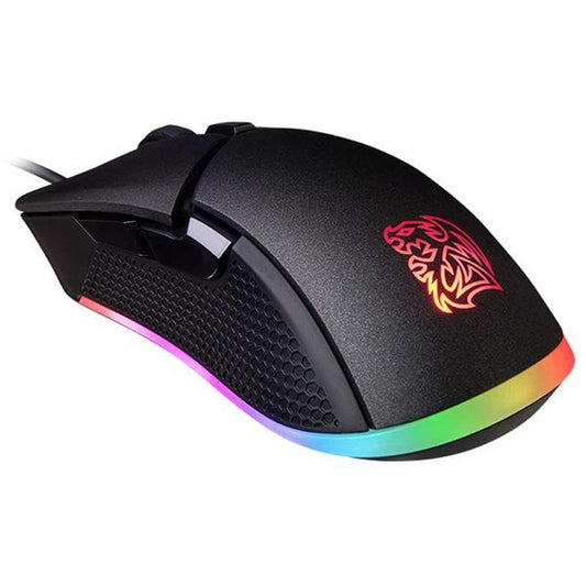 TTE-IRIS-RGB - Tt esports by Thermaltake Iris Optical RGB Gaming Mouse