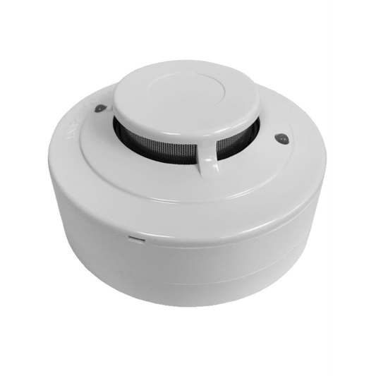 NB338-4ARB - Resetting Smoke Detector + Buzzer