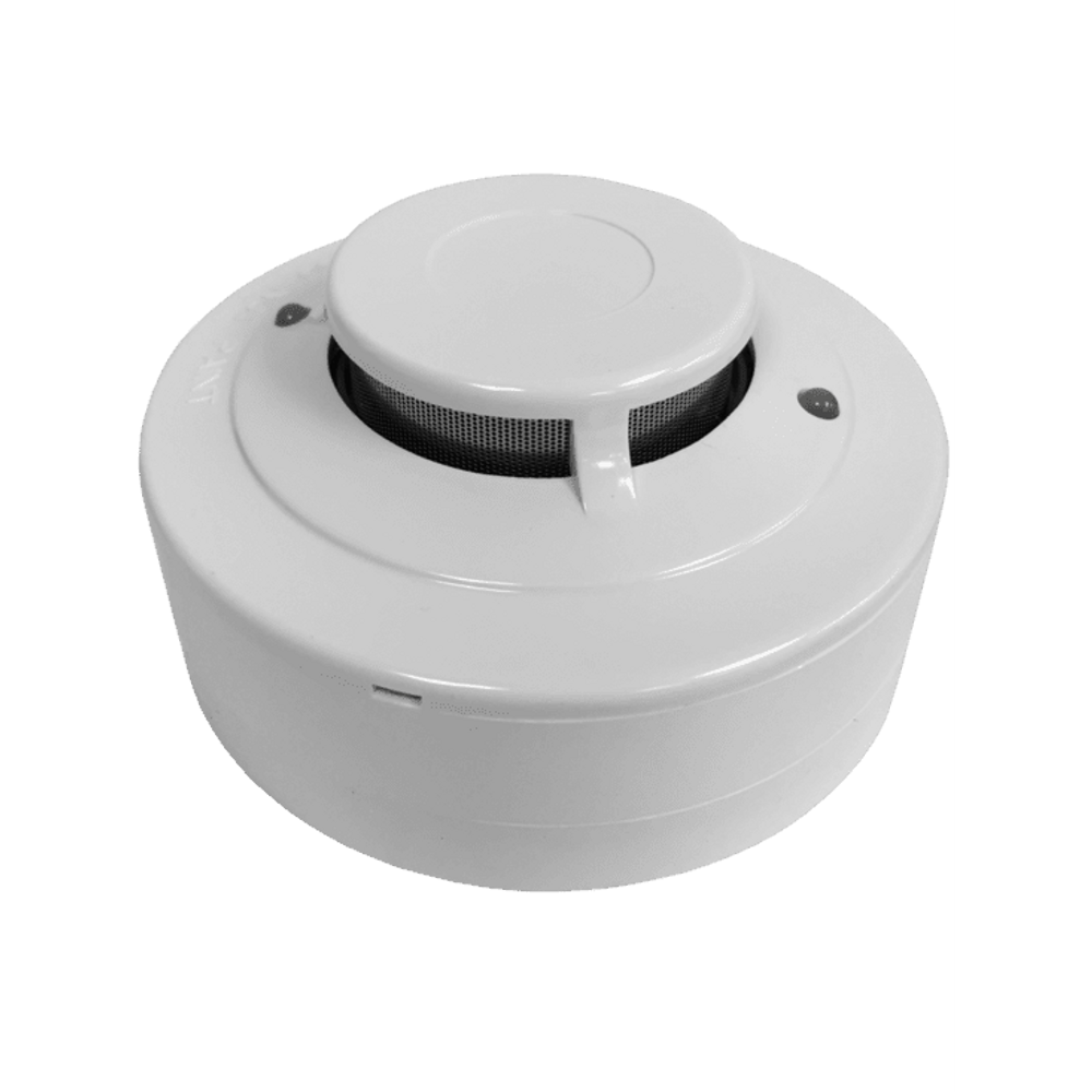 NB338-4B - Smoke Detector Latching & Buzzer