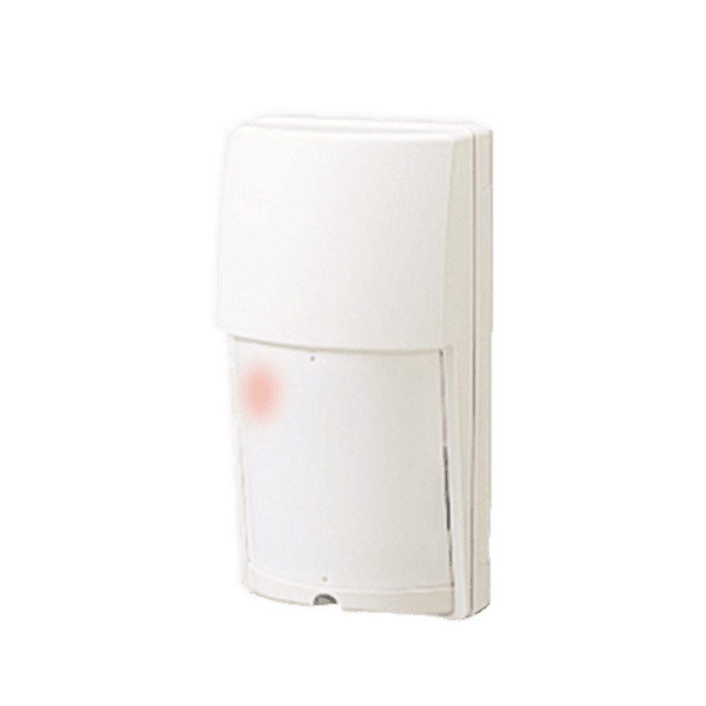 OPT-LX-802N - Outdoor passive infrared long range detector IP54