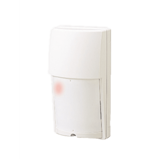 OPT-LX-802N - Outdoor passive infrared long range detector IP54