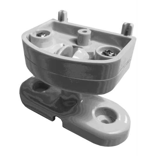 OPT-RXC-BKT - FA-4 Bracket for RXC Series