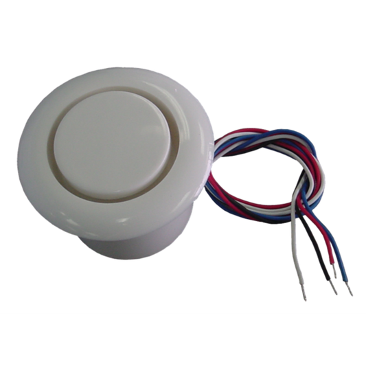 PS209-R2T - Combo Flush Mount Piezo/Chime