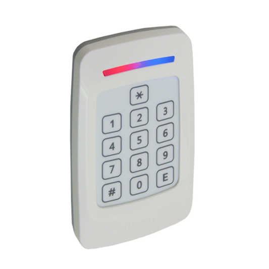 PSK2 - Indoor access control keypad used with PAC1 controller