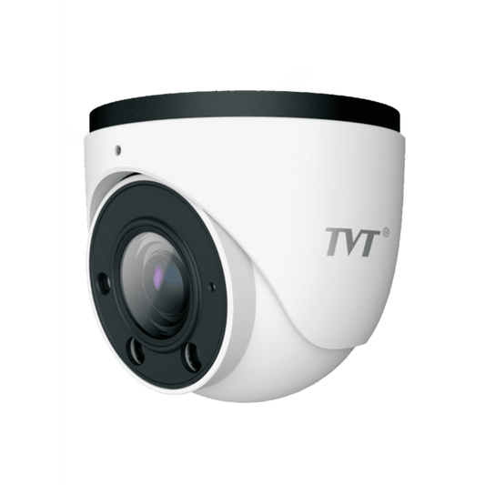 TVT-D2812Ai - 2MP Ai Face Recognition Camera