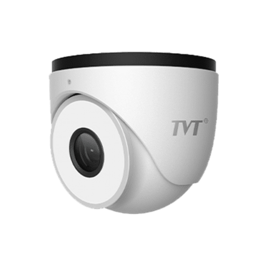 TVT-D722AI - 2MP 7-22mm lens, dome Ai face recognition camera (outdoor ready)