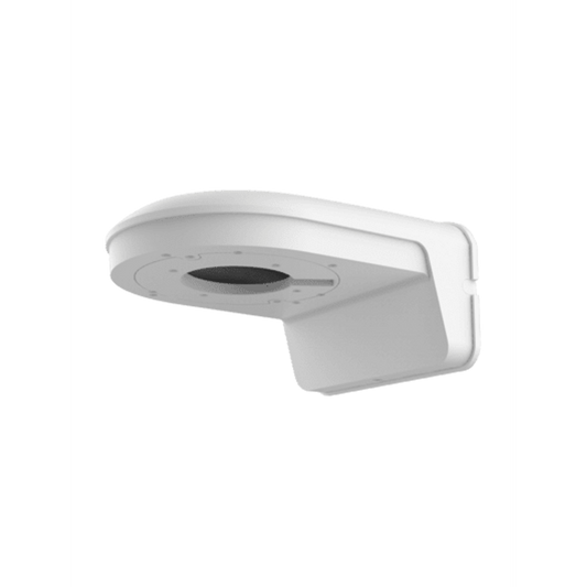 TVT-YZJ0203 - Wall mount camera bracket, perfect for mounting dome cameras. Compatible with 3.6mm TVI & POE cameras